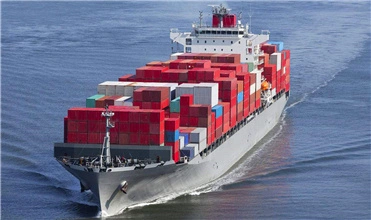 Sea Freight Customs Clearance Service