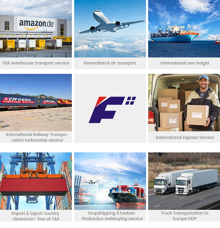 International Air Freight Trade Agency China to Chile Air Freight Logistics Service