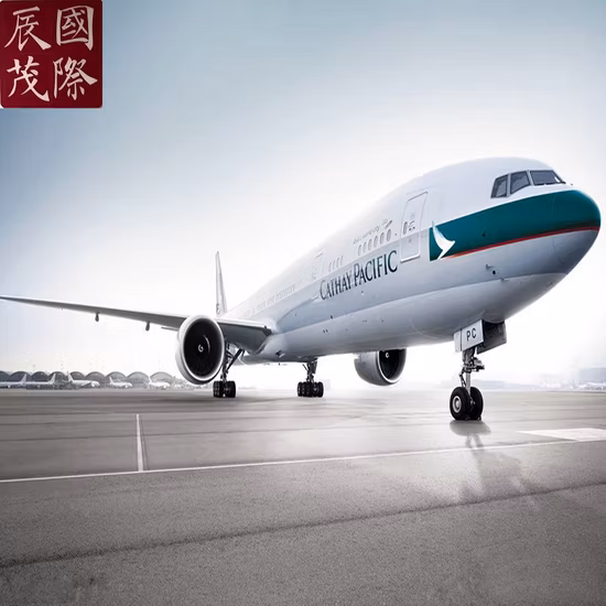 Express Air Freight UPS Shipping Shenzhen Guangzhou to Los Angeles DDP Service