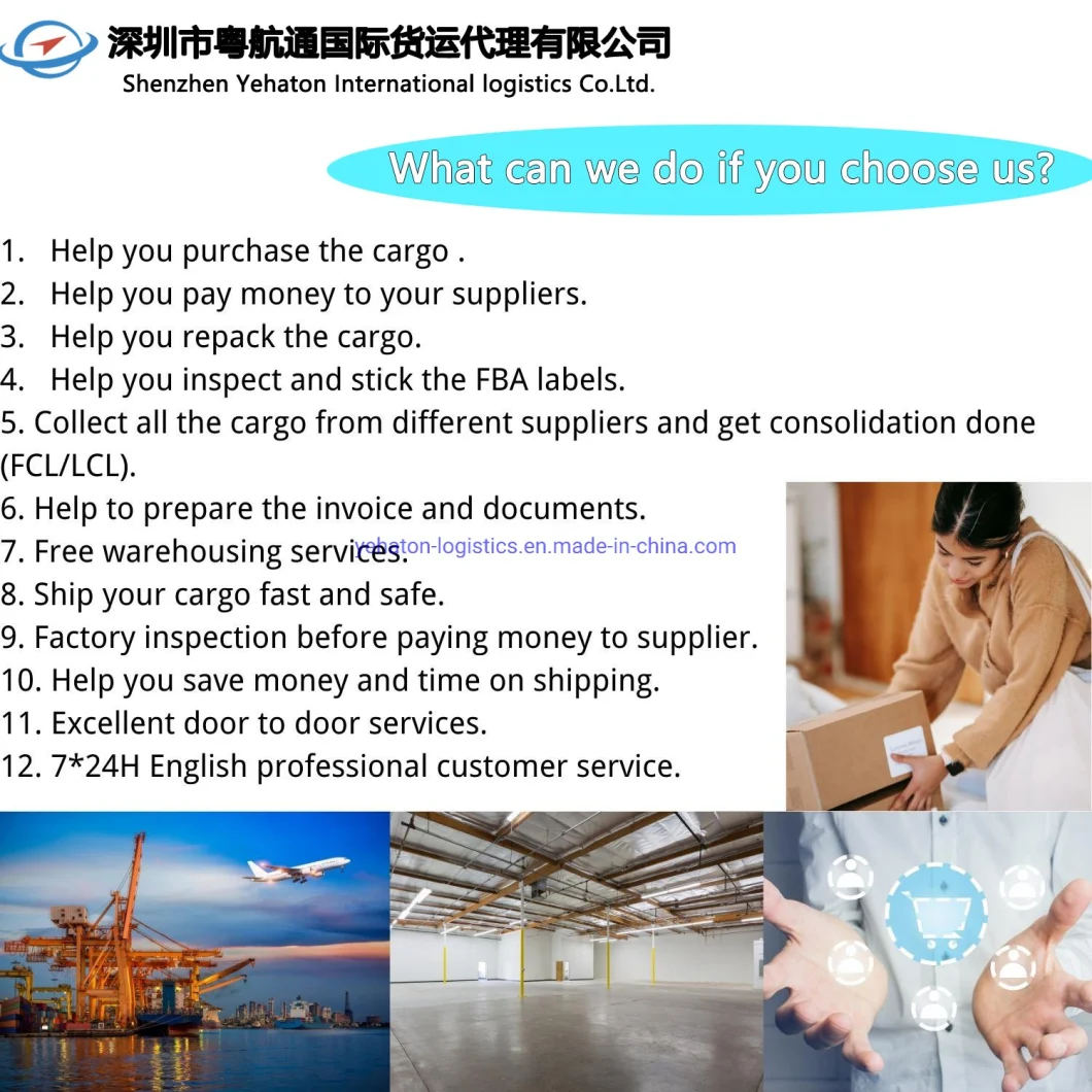 Fast Delivery&Best Freight DDP International Shipping Container Forwarder, Land Transportation Truck Logistics From Shenzhen to Czech Germany France Poland UK