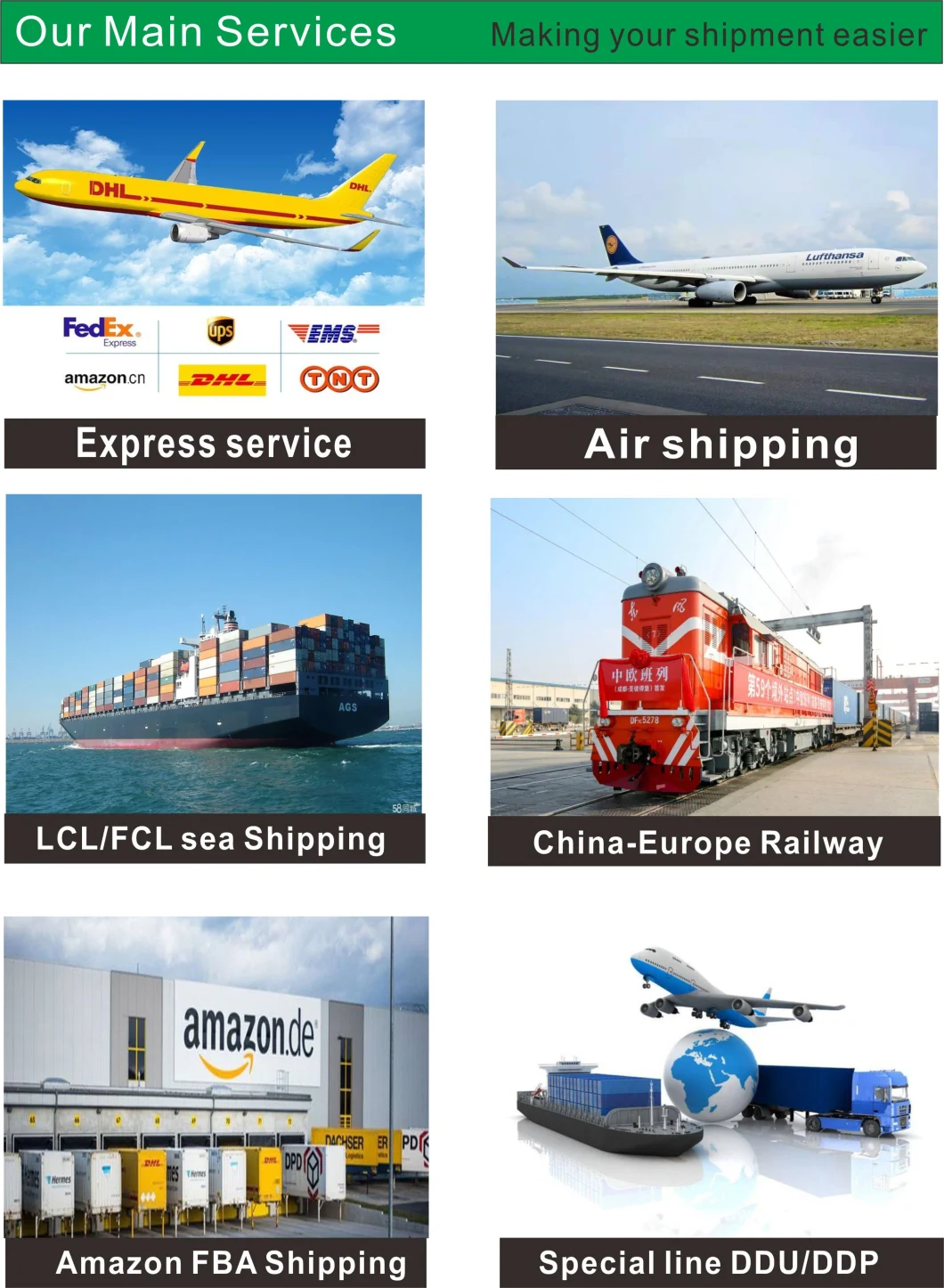 Fast Sea Shipping Shenzhen to India New Delhi Warehouse Services Included Duty