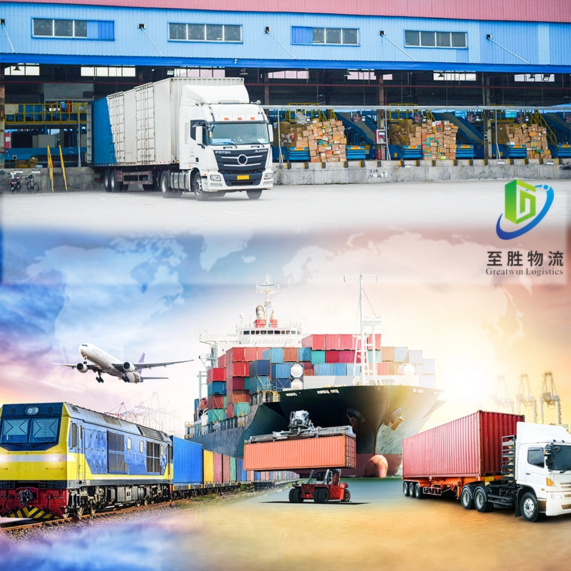 One-Stop Supply Chain Solutions to The Philippines/Thailand/Singapore Vietnam Indonesia by Shipping Forwarder