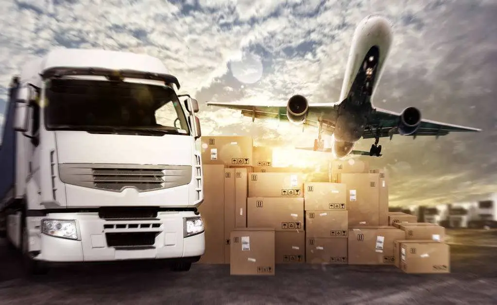 Professional Shipping Agent Air Freight Sea Freight Cargo Shipping Price Door to Door Shipping Service From China to Congo Brazzaville Noire