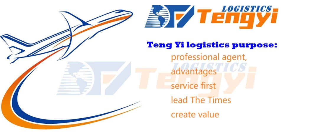 Shipping Service with Air Freight DDU Shipping Agent From China to UK and Amazon Warehouse