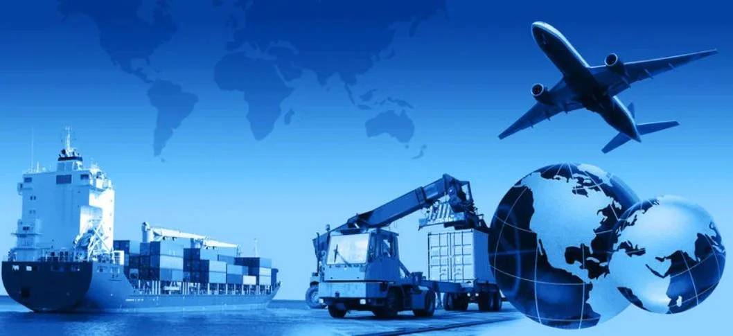International Air Freight/ Sea Freight Shipping Agent Door to Door Services From China to USA Canada