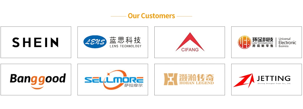 Amazon Fba Air Freight Shipping Service From China to Canada