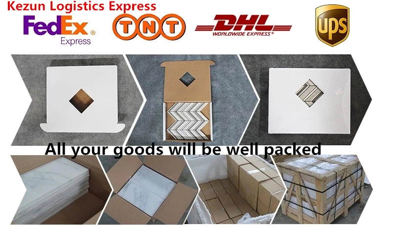 Fast Air Freight Delivery Service From China to UK Europe