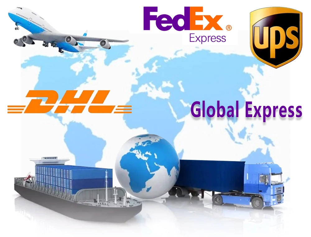 Professional International FedEx Courier Shipping Express Service From China to Malaysia America