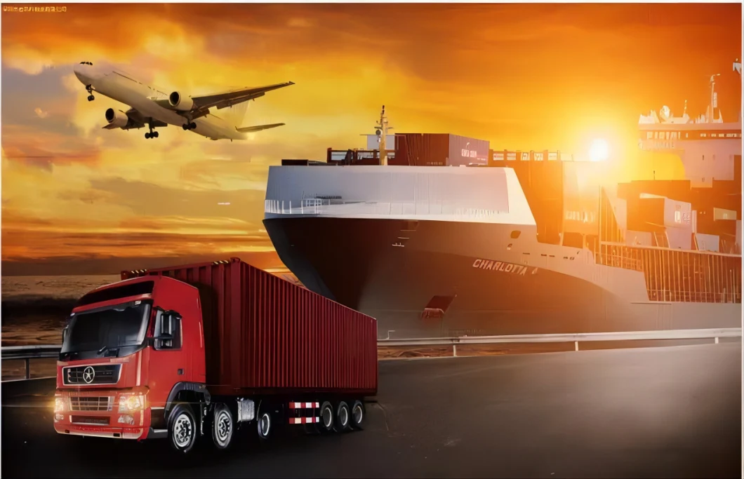 International Rates Import Export Agent Express Cargo DHL Courier Services to Nepal Nigeria From Different Suppliers China