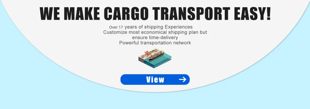 Cheap International Express Freight (DHL UPS EMS TNT) Logistics Service From China