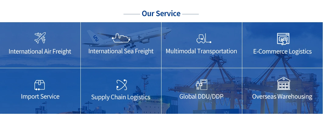 Multimodal Transportation, Rail Freight Service From Yiwu to Minsk, Belarus, Cheaper Freight