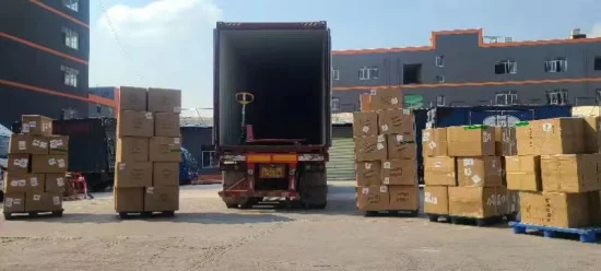 Professional Shipping Agent Air Freight Sea Freight Cargo Shipping Price Door to Door Shipping Service From China to Congo Brazzaville Noire