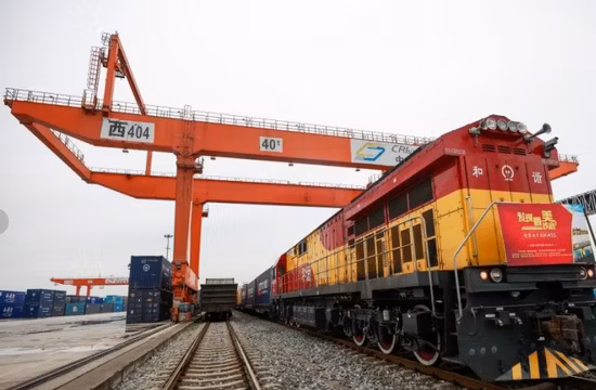 Professional Air Sea Railway Customs Declaration Service or China Customs Clearance Service