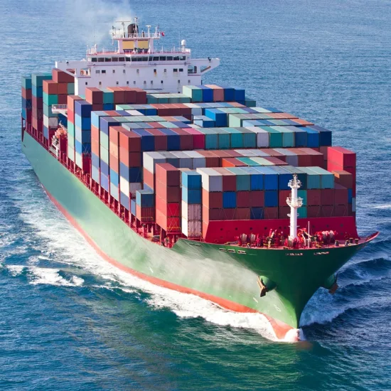 Cheap Sea Fba Amazon Freight Agent Sea Shipping From China to USA / Europe / Canada Amazon Fba Sea Shipping Service