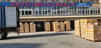 Car Parts of Customs Clearance Service in China