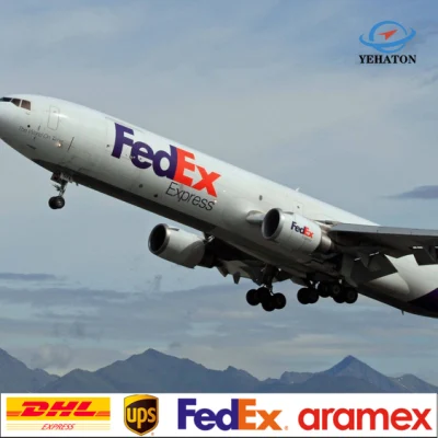 DHL/UPS/FedEx Express Delivery Service Drop Shipping Agent Freight Forwarder Logistics Transportation Supply Chain Management From China to Australia