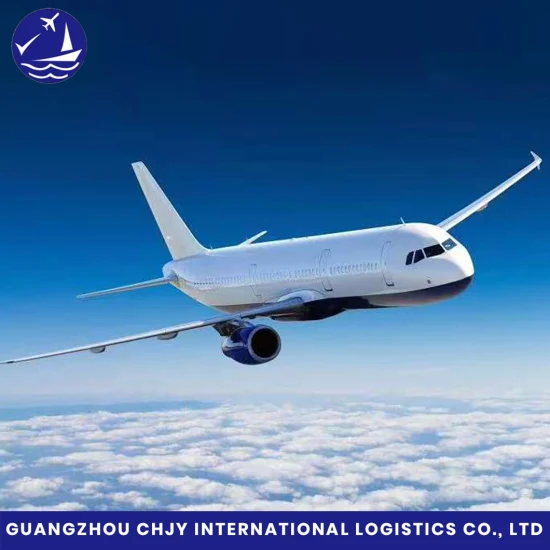 Air Freight Forwarder Shipping From China to USA/UK/Germany/Europe/Canada/Japan Amazon Alibaba DDP Door to Door Service