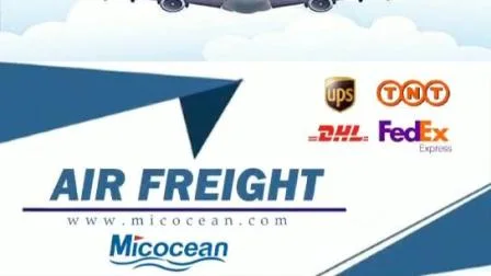 Air Freight Forwarding Service From China to The Worldwide