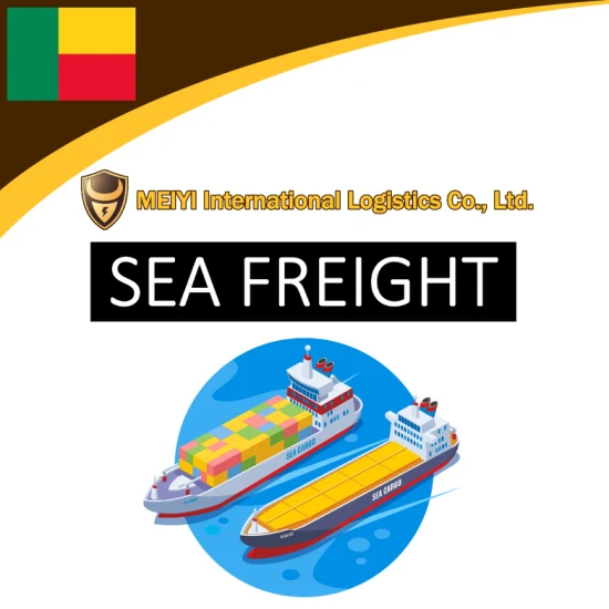 Logistics  service deliver for Alibaba express to Benin cotonou rwanda and shipping container  freight and sea shipping air shipping