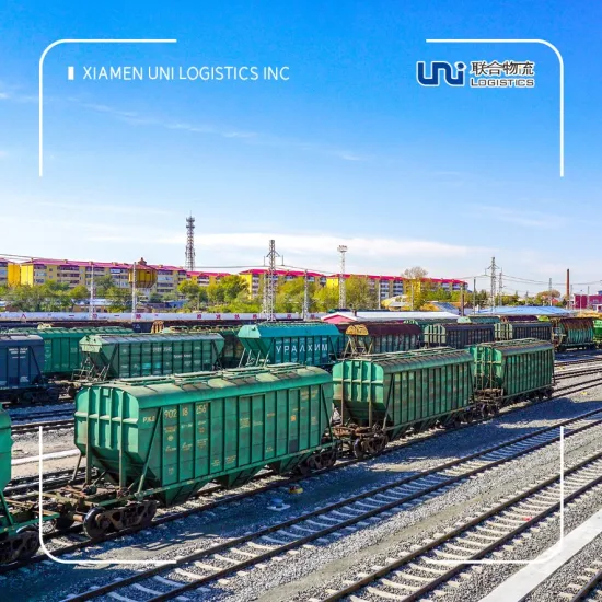 Rail Freight Service From Xi′ an to Minsk, Belarus, Cheaper Freight, Multimodal Transportation