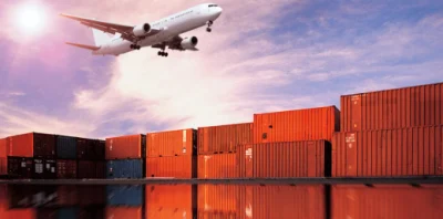 Professional Air Freight Logistics Service