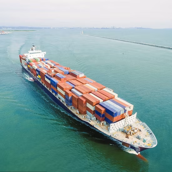 Fast Sea Shipping Shenzhen to India New Delhi Warehouse Services Included Duty
