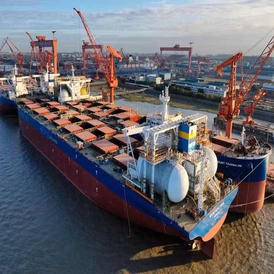 Sea/Air Cargo Freight Forwarder Container Shipping Agent DDP LCL Logistics Company, Providing Transportation Service From China to Us/UK Amazon Fba Warehouse