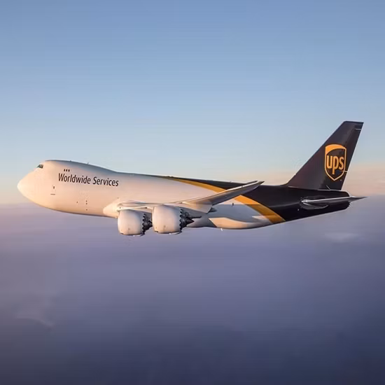 Sea/Air Cargo Freight Forwarder Container Shipping Agent DDP LCL Logistics Company, Providing Transportation Service From China to Us/UK Amazon Fba Warehouse