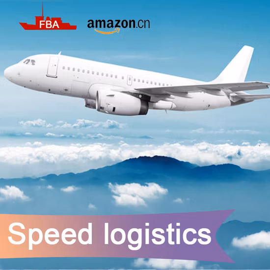 China Agent Sea Freight Shipping to Australia Special Transportation DDP Sea Shipping Services From China to USA and Us Amazon Warehouse Fba Logistics Forwarder