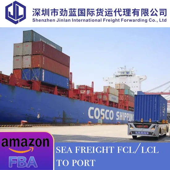 Professional Freight Forwarder Express Shipping Logistics Service From China to Luxembourg