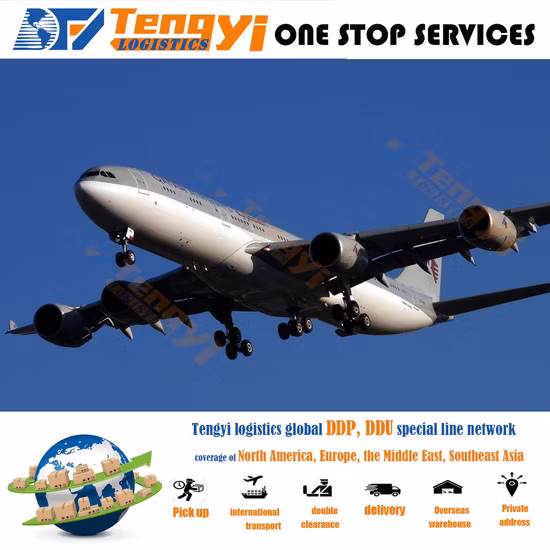 Air Sea Freight Logistics Shipping Supply Chain Top Freight Forwarder Shipping Service to Zimbabwe
