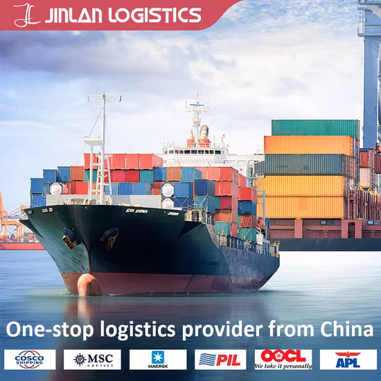China Logistics Rail Freight Shipping Services From Shenzhen to UK Europe