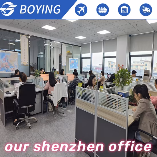 DDU Air Freight From China to Singapore or China Warehouse Consolidation Service