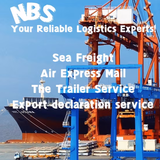 Logistics Shipping Agent Best Service of Air Freight From China to Vancouver/Toronto/Montreal in Canada