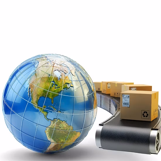 Cargo Packaging Service and Shipping Service in Bonded Warehouse to Japan