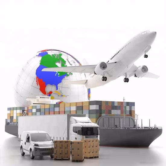 UPS/DHL/FedEx/TNT/Aramex Express Shipping Service From China to Saudi Arabia UK Greece France