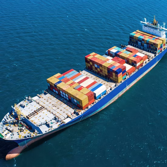 Amazon Fba Air-Express Services From China to United States