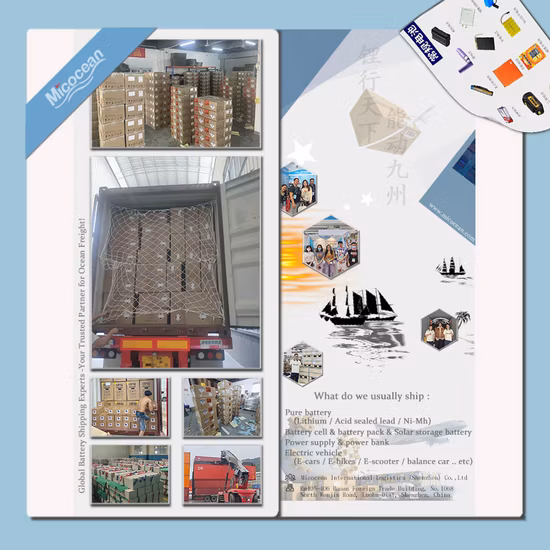 Sea, Land and Air Logistics Special Line Transportation, Warehousing Services, Freight to Finland, The Netherlands, Belgium, Switzerland, Poland, Denmark and Ot